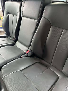 White 2014 Ford F-150 XLT