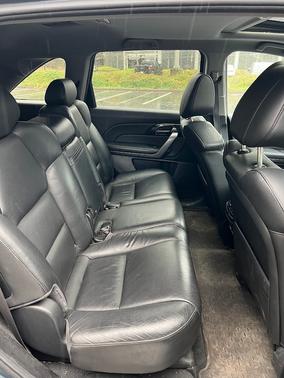 2008 Acura MDX Sport