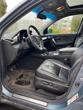 2008 Acura MDX Sport