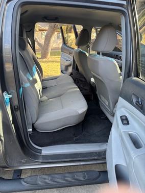 2013 Toyota Tacoma PreRunner