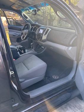 2013 Toyota Tacoma PreRunner