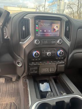 2023 GMC Sierra 2500 Denali