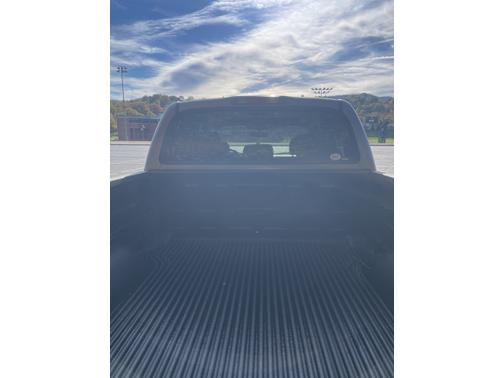 2006 Toyota Tundra Base