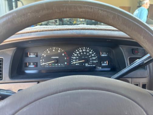 1994 Toyota T100 DX