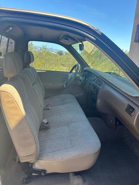 1994 Toyota T100 DX
