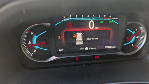 Black 2022 Honda Pilot EX-L