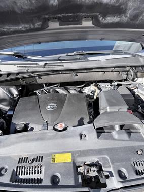 2018 Toyota Highlander LE Plus