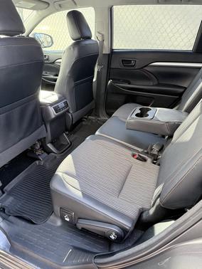 2018 Toyota Highlander LE Plus
