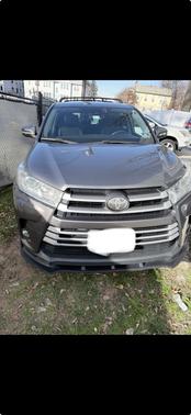 2018 Toyota Highlander LE Plus