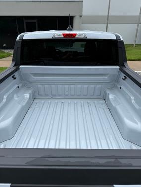 White 2025 Ford Maverick XL