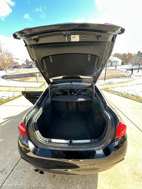 2018 BMW 430 Gran Coupe i xDrive