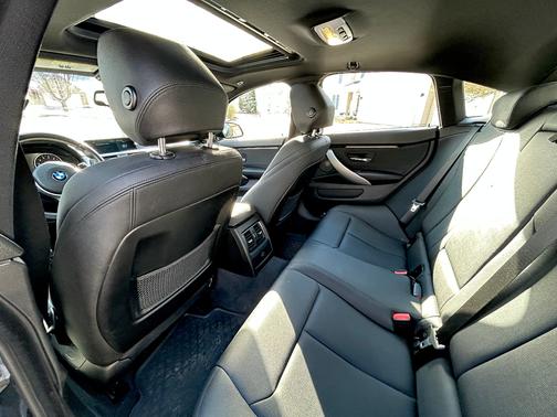 2018 BMW 430 Gran Coupe i xDrive