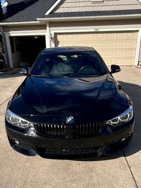 2018 BMW 430 Gran Coupe i xDrive