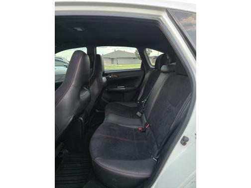 2014 Subaru Impreza WRX STI