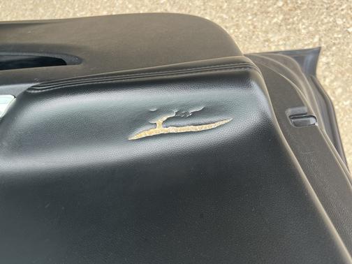 Blue 2016 Chevrolet Malibu Premier