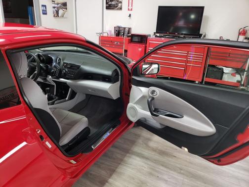 2011 Honda CR-Z Base