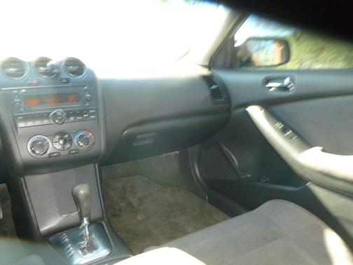 2011 Nissan Altima 2.5 S