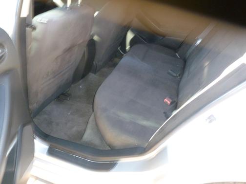 2011 Nissan Altima 2.5 S