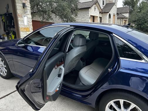 2022 Audi A4 40 Premium