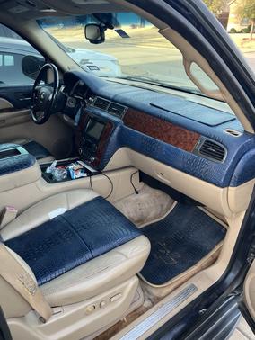 2007 Chevrolet Tahoe LT