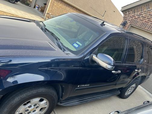 2007 Chevrolet Tahoe LT