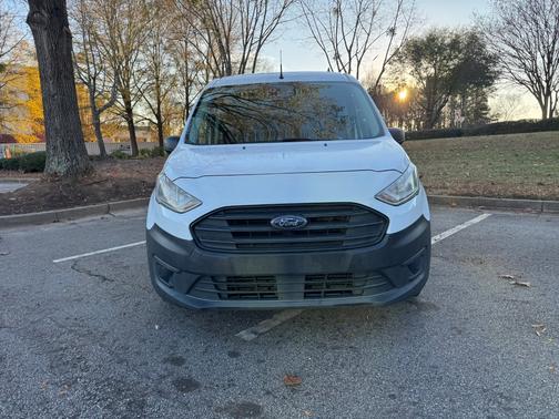 2019 Ford Transit Connect XL