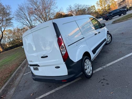 2019 Ford Transit Connect XL
