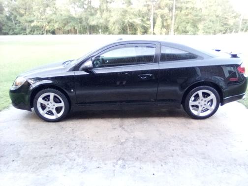 2007 Pontiac G5 GT