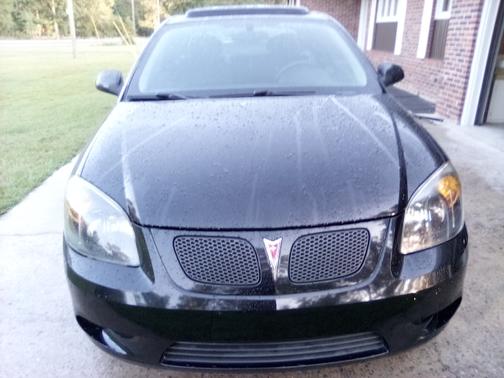 2007 Pontiac G5 GT