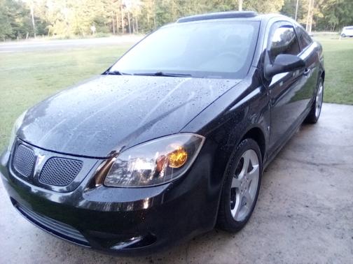 2007 Pontiac G5 GT