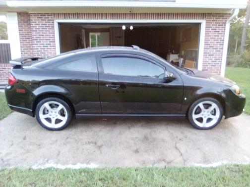 2007 Pontiac G5 GT