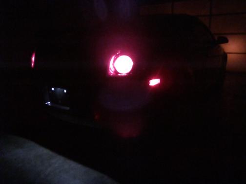 2007 Pontiac G5 GT