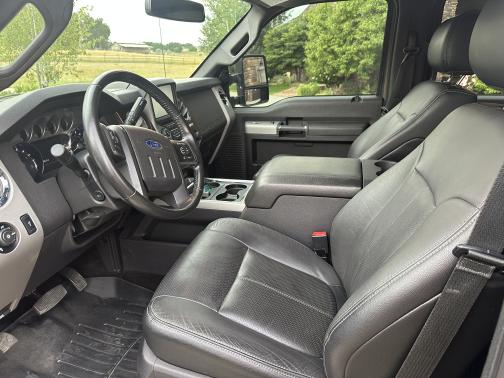 2015 Ford F-350 Lariat