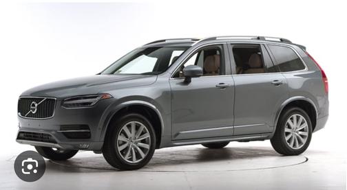 2016 Volvo XC90 T6 Inscription