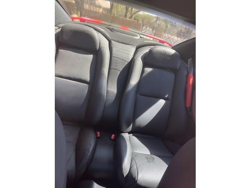 2006 Pontiac GTO Base