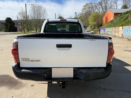 2013 Toyota Tacoma Base