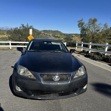 2010 Lexus IS 250 Base