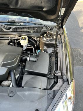 2008 Buick Lucerne CX