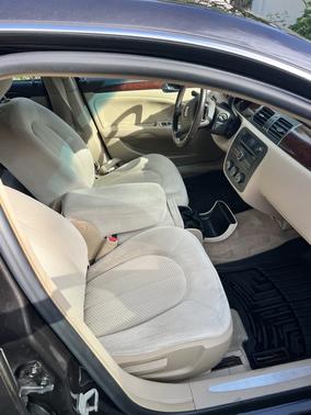 2008 Buick Lucerne CX