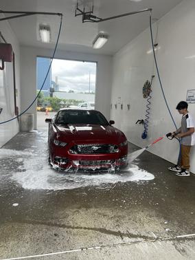 2016 Ford Mustang GT