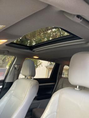 2014 Toyota Highlander XLE