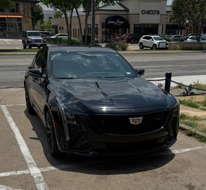 2025 Cadillac CT5 Sport