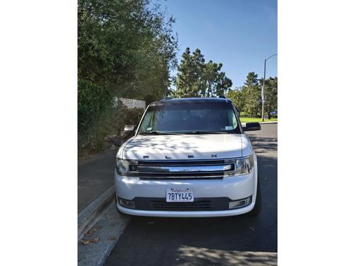 2014 Ford Flex SEL
