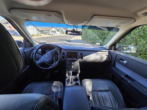 2014 Ford Flex SEL