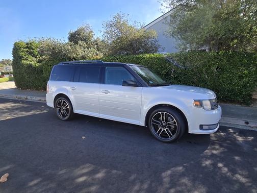 2014 Ford Flex SEL