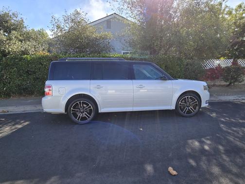 2014 Ford Flex SEL