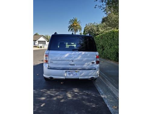 2014 Ford Flex SEL