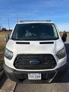 2016 Ford Transit-250 Base