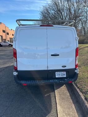 2016 Ford Transit-250 Base