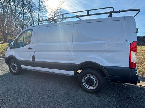 2016 Ford Transit-250 Base